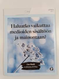 Kotivinkki 6/2021