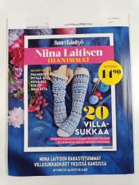 Kodin kuvalehti 15/2019