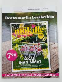 Kodin kuvalehti 15/2023