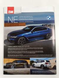 Tekniikan maailma 21/2020