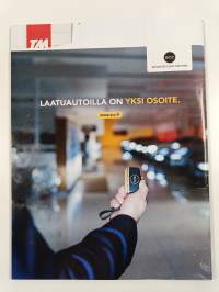 Tekniikan maailma 22/2021