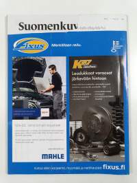 Tekniikan maailma 12/2022