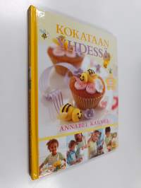 Kokataan yhdessä