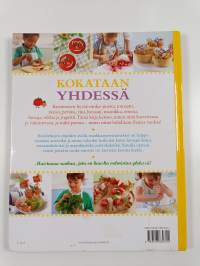 Kokataan yhdessä