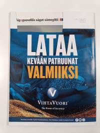 Metsästäjä 1/2021