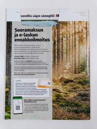 Metsästäjä 3/2021