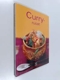 Curryruoat