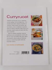 Curryruoat