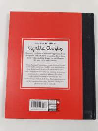 Little People, Big Dreams : Agatha Christie