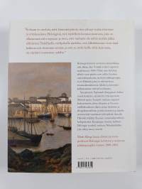 Pääkaupunki : Helsinki ja Suomen valtio 1808-1863