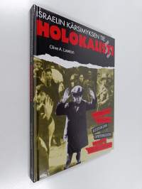 Holokausti : Israelin kärsimyksen tie