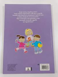 Eskaritähdet : Kivoja Harjoituksia