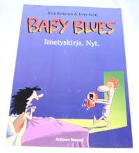 Baby Blues Imetyskirja Nyt