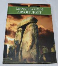 Historian käännekohtia  Menneisyyden arvoitukset