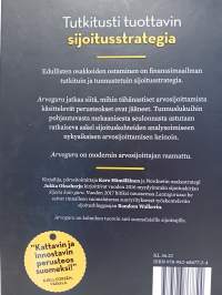 Arvoguru : näin löydät halvimmat osakkeet