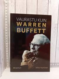 Vaurastu kuin Warren Buffett