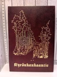 Kyrönkankaantie