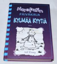 Neropatin päiväkirja. 13  Kylmää kyytiä