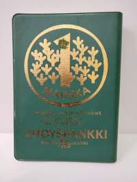 Metsäkalenteri 1968