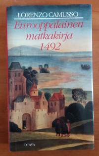 Eurooppalainen matkakirja 1492