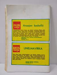 Älä leiki elämällä - lääkärisarja 12 1970