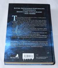 Game of Thrones koko historia