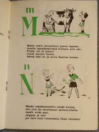 Tohtori-tädin Terveys-aapinen - Zaida Eriksson-Lihr jakaa tässä hupaisessa aapisessaan terveydellisiä neuvoja ...