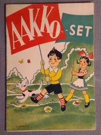 Tohtori-tädin Terveys-aapinen - Zaida Eriksson-Lihr jakaa tässä hupaisessa aapisessaan terveydellisiä neuvoja ...