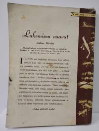 Valitut Palat helmikuu 1946