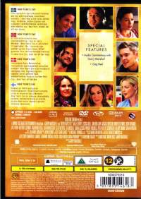 DVD - New Year&#039;s Eve, 2012. (Draama).