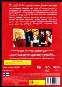 DVD - Kaikki äidistäni (All About My Mother), 1999/2003. (Draama).