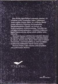 Kolmannet vuoret, 1985. 1.p.