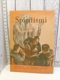 Spiritismi