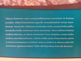 Säkylän murteen sanastoa