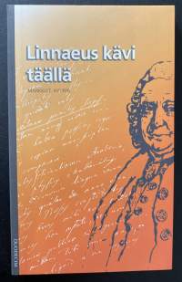 Linnaeus kävi täällä