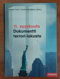11. syyskuuta - Dokumentti terrori-iskusta