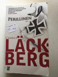 Camilla Läckberg: &quot;Perillinen&quot;