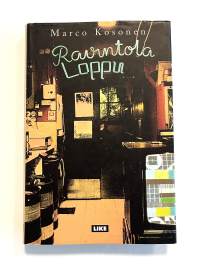 Ravintola Loppu
