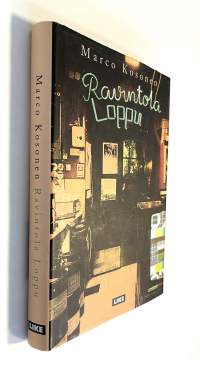 Ravintola Loppu