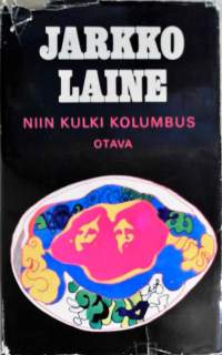 Niin kulki Kolumbus