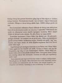 Över stormigt hav