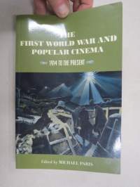 The First World War and Popular cinema - 1914 to the present