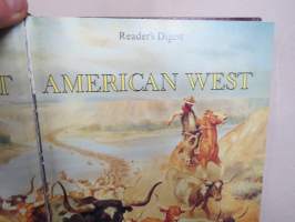 Story of the Great American West