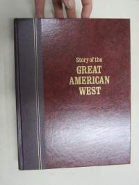 Story of the Great American West