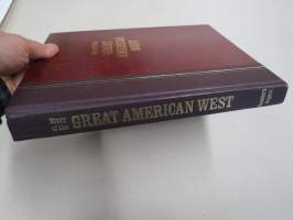 Story of the Great American West