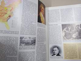 Story of the Great American West