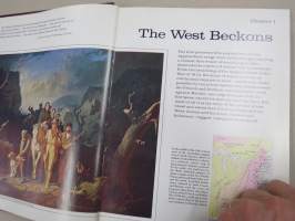 Story of the Great American West