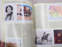 Story of the Great American West