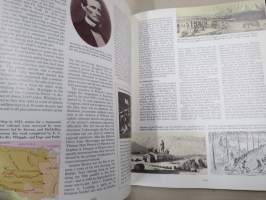 Story of the Great American West