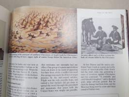 Story of the Great American West